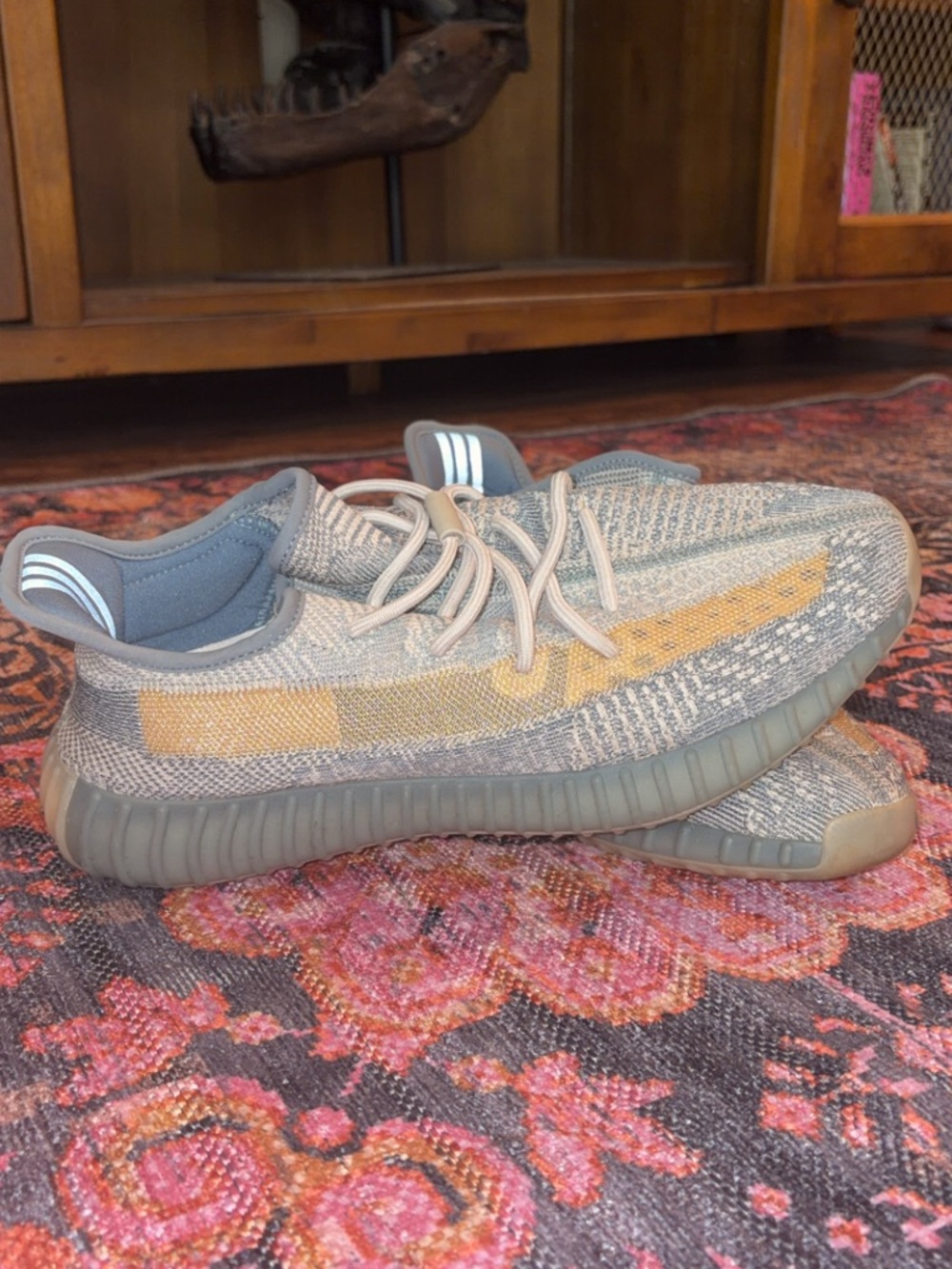 Adidas Yeezy Boost 350 V2 Sneakers